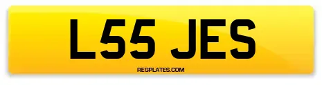 L55 JES