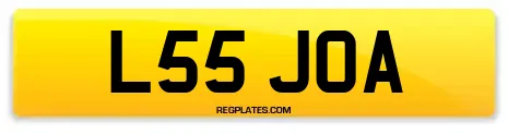 L55 JOA