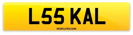 L55 KAL