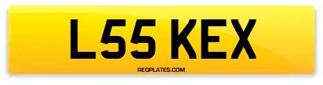 L55 KEX
