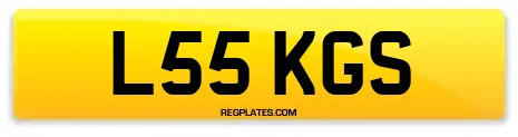 L55 KGS