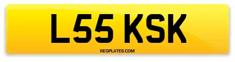 L55 KSK