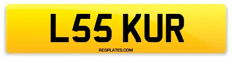L55 KUR