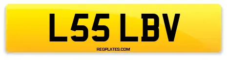 L55 LBV
