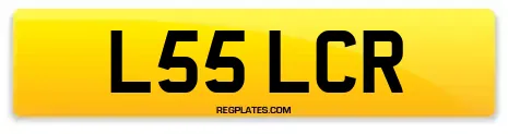L55 LCR