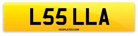 L55 LLA