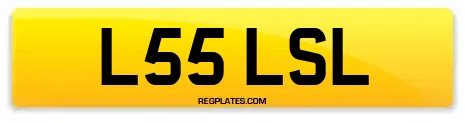 L55 LSL