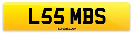 L55 MBS
