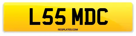 L55 MDC