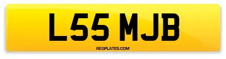 L55 MJB