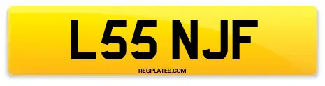 L55 NJF