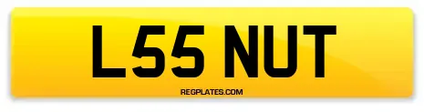 L55 NUT