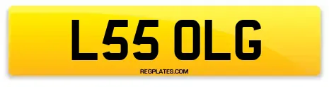 L55 OLG