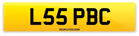 L55 PBC
