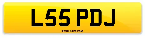 L55 PDJ