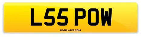 L55 POW