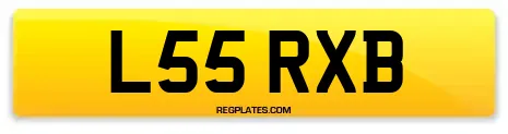 L55 RXB