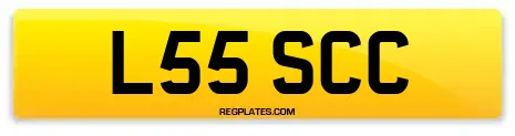 L55 SCC