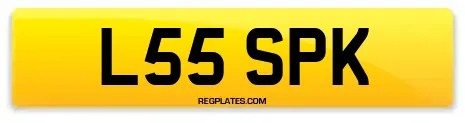 L55 SPK