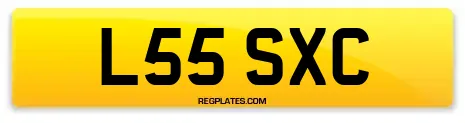L55 SXC