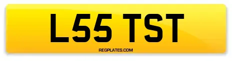 L55 TST
