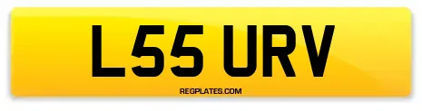 L55 URV