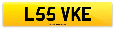 L55 VKE