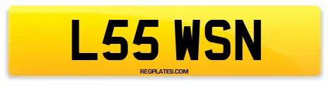 L55 WSN