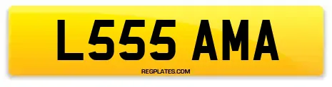 L555 AMA
