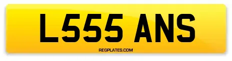 L555 ANS