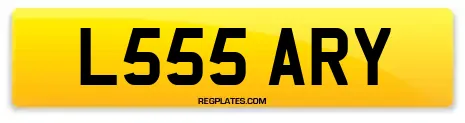 L555 ARY