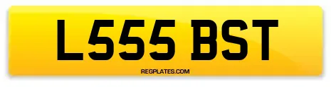 L555 BST