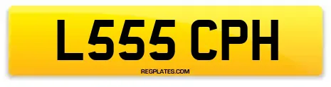 L555 CPH