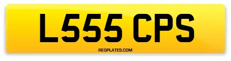 L555 CPS