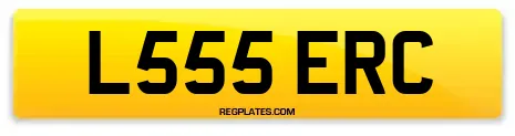 L555 ERC