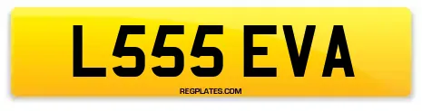 L555 EVA