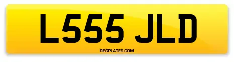 L555 JLD