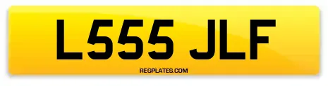 L555 JLF