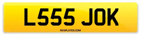 L555 JOK