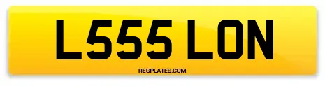 L555 LON