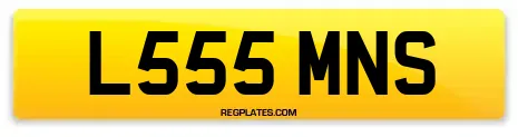 L555 MNS