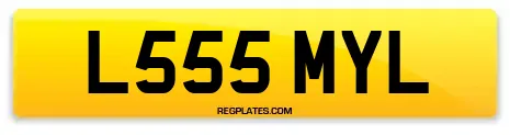 L555 MYL