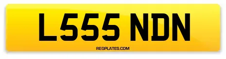 L555 NDN