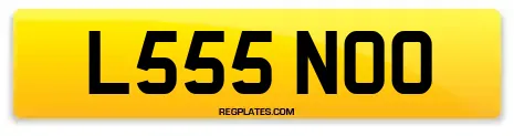 L555 NOO