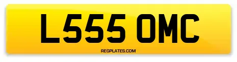 L555 OMC