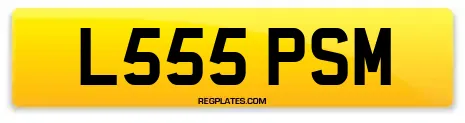 L555 PSM
