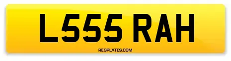 L555 RAH