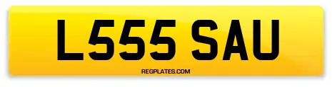 L555 SAU