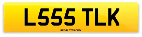 L555 TLK