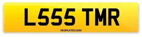 L555 TMR